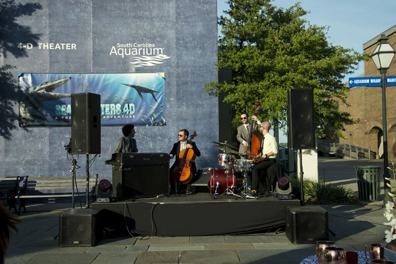 To Charleston Charleston Magazine Charleston, SC